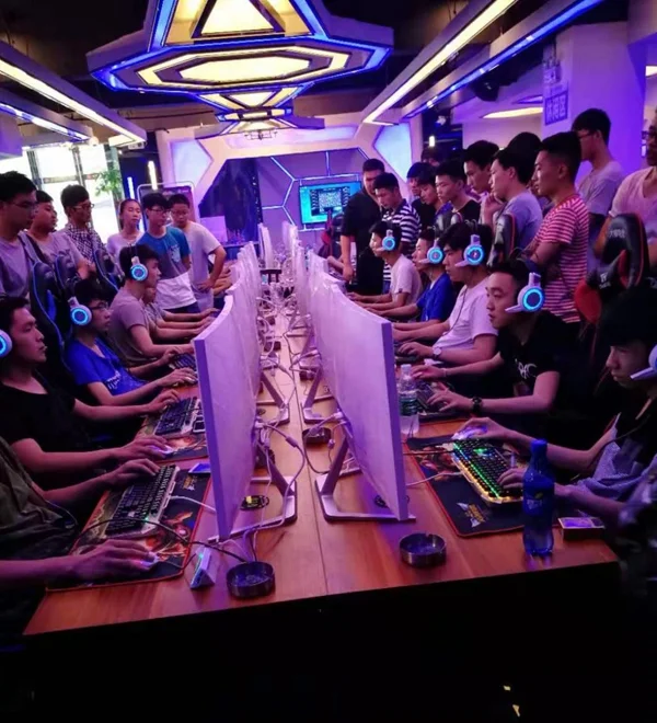 南宫ngpg品牌视觉展示图一，高端大气的设计风格